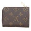 Louis Vuitton Monogram Noa Compact Wallet Secondhand