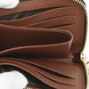 Louis Vuitton Monogram Noa Compact Wallet Secondhand