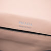 Prada City Calf Plex Ribbon Crossbody Secondhand