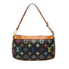 Louis Vuitton Monogram Multicolore Pochette Accessoires Secondhand