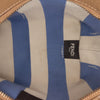 Fendi Mini Zucca Jacquard Roll Satchel Secondhand
