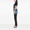 Prada City Calf Plex Ribbon Crossbody Secondhand