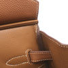 Hermès Togo Birkin Retourne 35 Secondhand