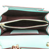 Bvlgari Leather Serpenti Forever Crossbody Secondhand