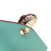 Bvlgari Leather Serpenti Forever Crossbody Secondhand