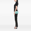 Bvlgari Leather Serpenti Forever Crossbody Secondhand