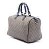 Gucci Unicef Medium GG Supreme American Flag Joy Boston Bag Secondhand
