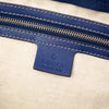Gucci Unicef Medium GG Supreme American Flag Joy Boston Bag Secondhand