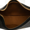 Celine Mini Triomphe Coated Canvas Ava Shoulder Bag Secondhand