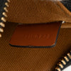 Celine Mini Triomphe Coated Canvas Ava Shoulder Bag Secondhand