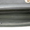 Chanel CC Quilted Lambskin Pillow Crush Flap Phone Holder with Chain Secondhand