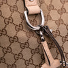 Gucci GG Canvas Icon Bit Tote Secondhand