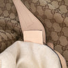 Gucci GG Canvas Icon Bit Tote Secondhand