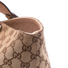 Gucci GG Canvas Icon Bit Tote Secondhand
