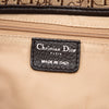 Dior Diorissimo Trotter Canvas Street Chic Crossbody Secondhand