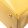 Prada Small Saffiano Lux Galleria Satchel Secondhand