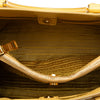 Prada Small Saffiano Lux Galleria Satchel Secondhand