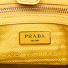 Prada Small Saffiano Lux Galleria Satchel Secondhand