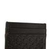 Gucci Microguccissima Card Holder Secondhand
