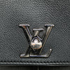Louis Vuitton Taurillon Lockme Backpack Secondhand