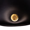 Celine Small Leather Crecy Flap Crossbody Secondhand
