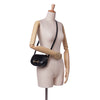 Celine Small Leather Crecy Flap Crossbody Secondhand