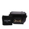 Celine Small Leather Crecy Flap Crossbody Secondhand