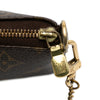 Louis Vuitton Monogram Mini Pochette Accessoires Secondhand