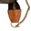 Louis Vuitton Monogram Mini Pochette Accessoires Secondhand