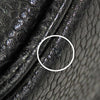 Chanel CC Caviar Vanity Case Secondhand