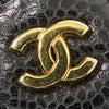 Chanel CC Caviar Vanity Case Secondhand