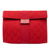 Gucci GG Canvas Clutch Secondhand