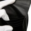 Gucci GG Matelasse Calfskin Card Case Wallet Secondhand