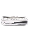 Dolce & Gabbana Small Calfskin Millenial Graffiti Crossbody Secondhand