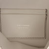 Dolce & Gabbana Small Calfskin Millenial Graffiti Crossbody Secondhand