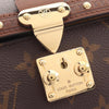 Louis Vuitton Monogram Papillon Trunk Secondhand