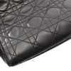 Dior Medium Lambskin Cannage Lady Dior Secondhand