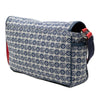 Gucci Kids GG Canvas Star Messenger Bag Secondhand
