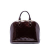 Louis Vuitton Monogram Vernis Alma PM Secondhand