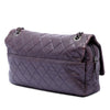 Chanel Jumbo Quilted Iridescent Caviar Easy Flap Secondhand