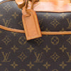 Louis Vuitton Monogram Deauville Secondhand