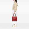 Chanel Caviar Vertical Grand Shopping Tote Secondhand