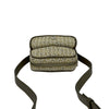 Celine C Macadam Canvas Crossbody Secondhand