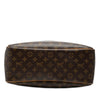 Louis Vuitton Monogram Deauville Secondhand