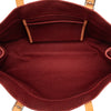 Hermès Toile Etriviere Elan Tote Secondhand