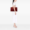 Hermès Toile Etriviere Elan Tote Secondhand