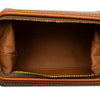 Celine Macadam Coated Canvas Pouch Secondhand