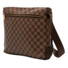 Louis Vuitton Damier Ebene Brooklyn MM Secondhand