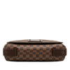 Louis Vuitton Damier Ebene Brooklyn MM Secondhand