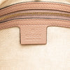 Gucci Medium Leather Soho Chain Tote Secondhand